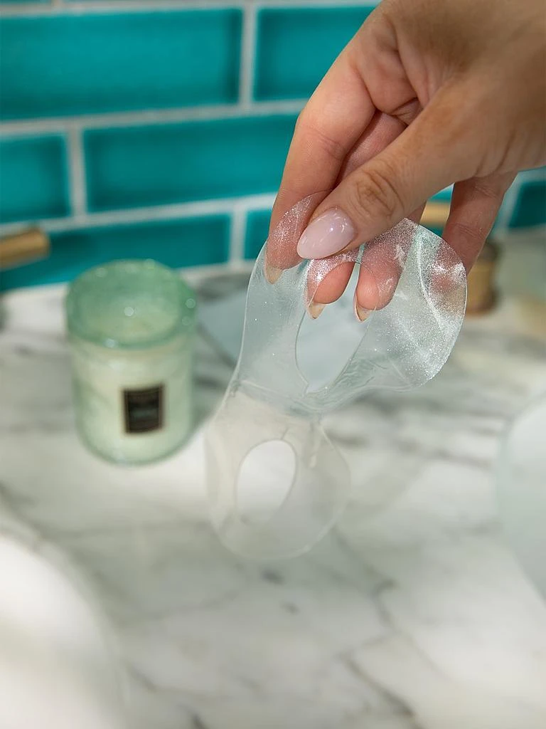 Revive Masque Des Yeux Gel Eye Mask 6