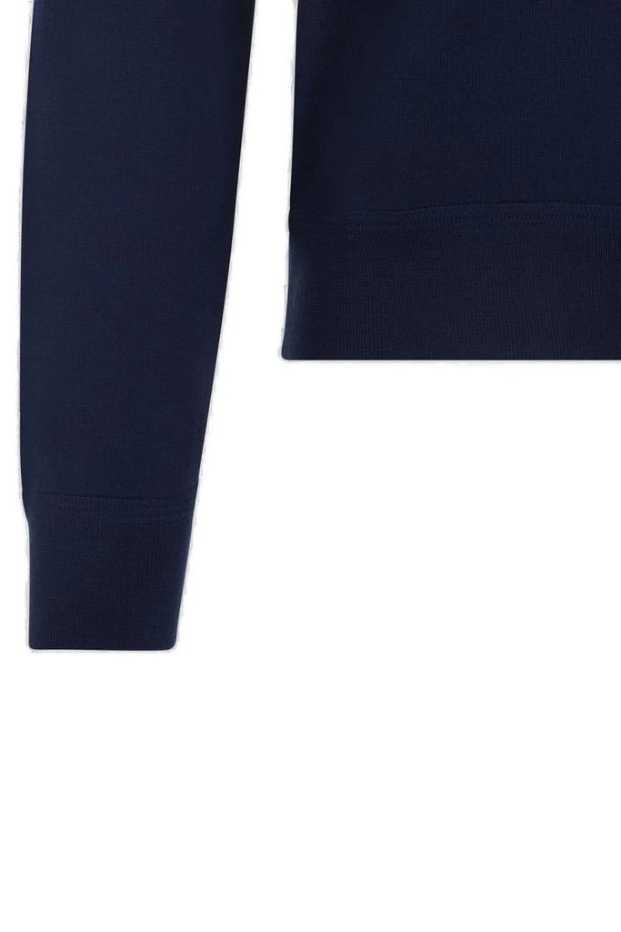 Tom Ford Tom Ford Knitted Jumper 3