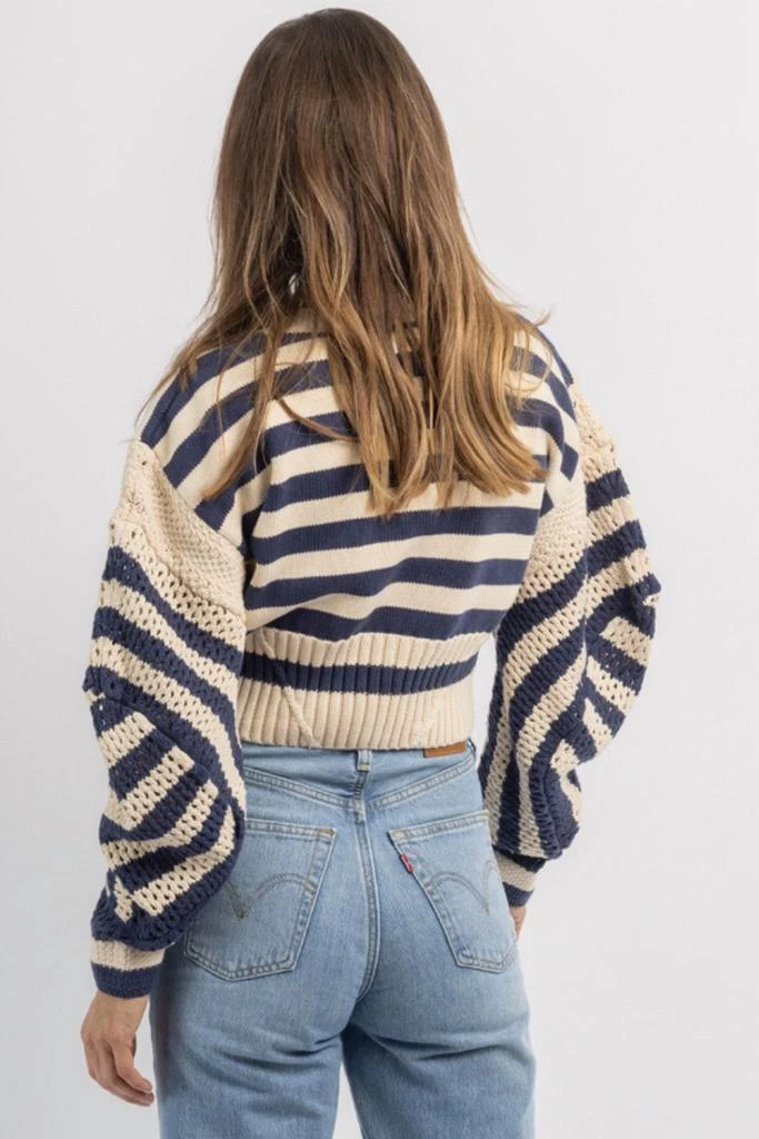 Whiteroom+Cactus Whiteroom+Cactus - Ski Lodge Sweater 4