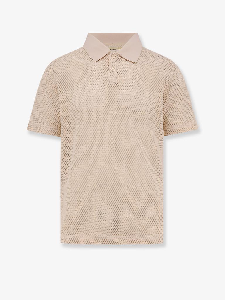 DSQUARED2 Dsquared2 Summer Lovers cotton polo shirt - Polo