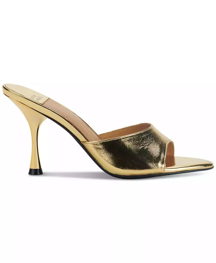 Jeffrey Campbell Agent High-Heel Dress Mules 2