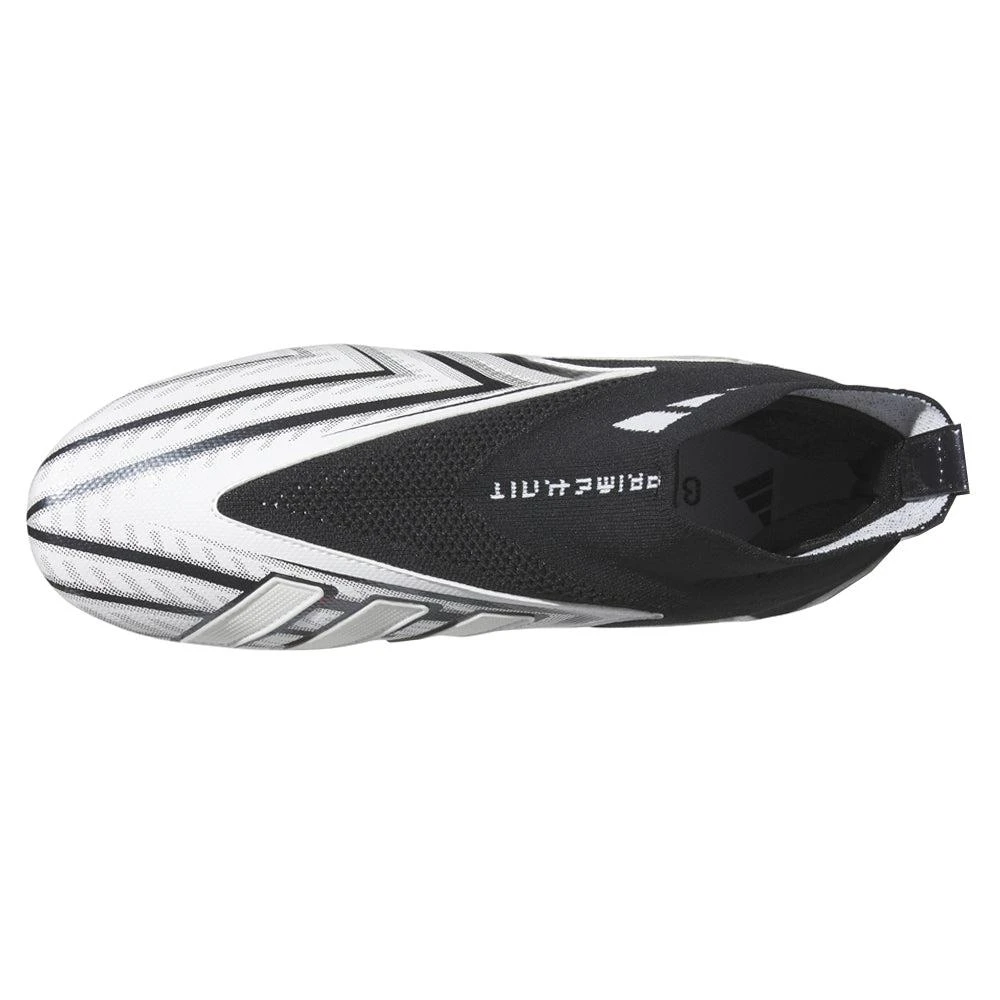 Adidas Freak Ultra 23 - Inline Slip On Football Cleats 4