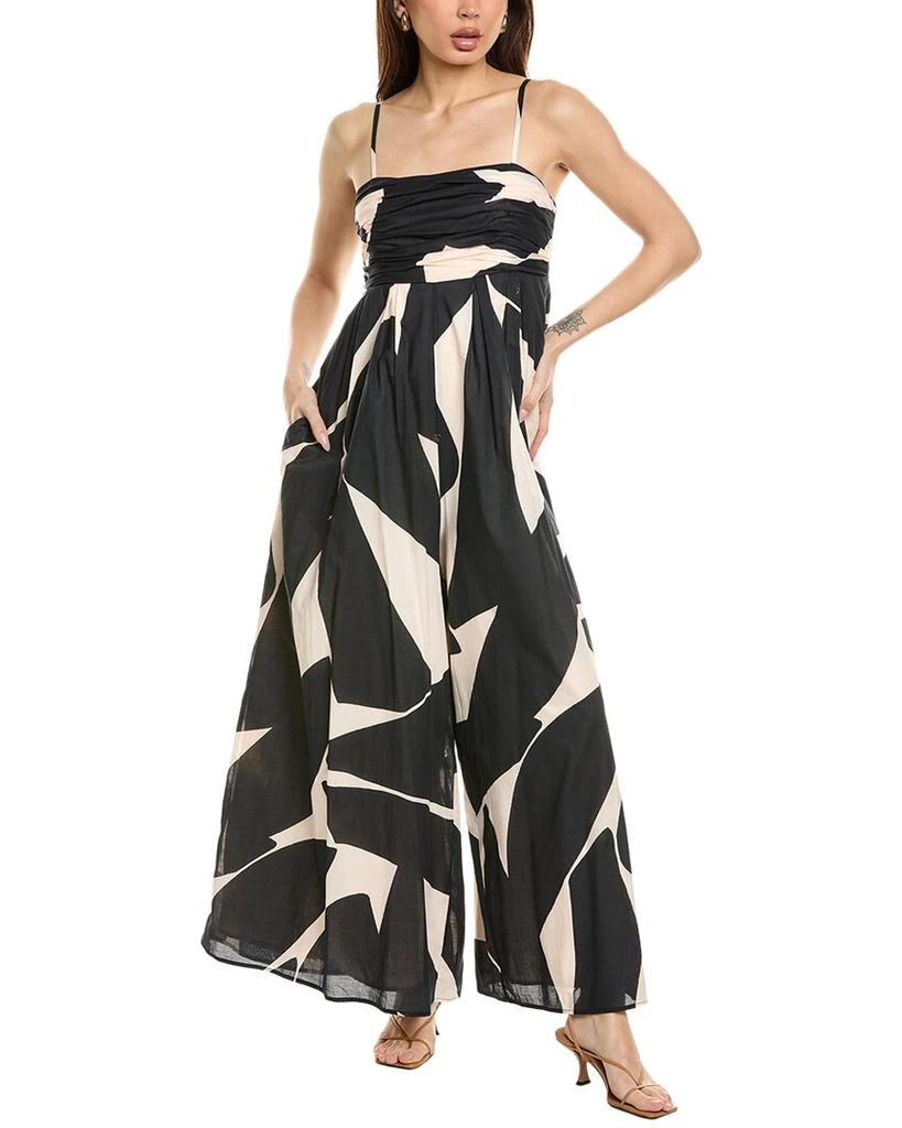 Hutch Ottie Jumpsuit 1