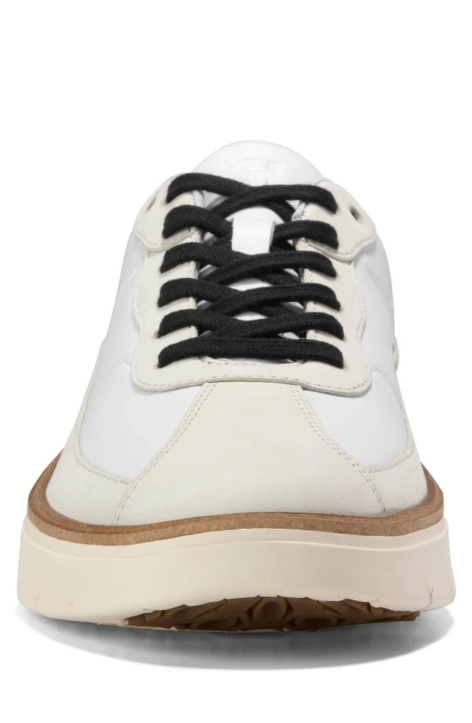 Cole Haan GrandPro FeatherArc Bike Toe Sneaker 3