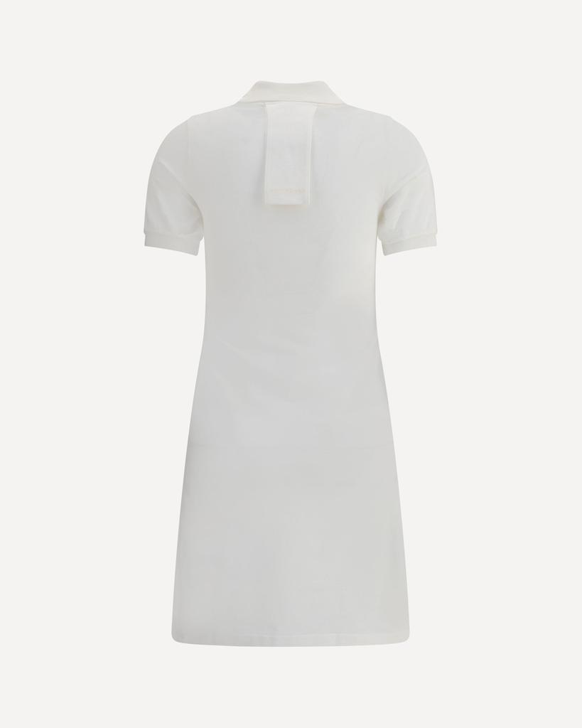 Courrèges Polo Dress