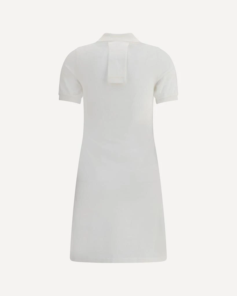 Courrèges Polo Dress 2