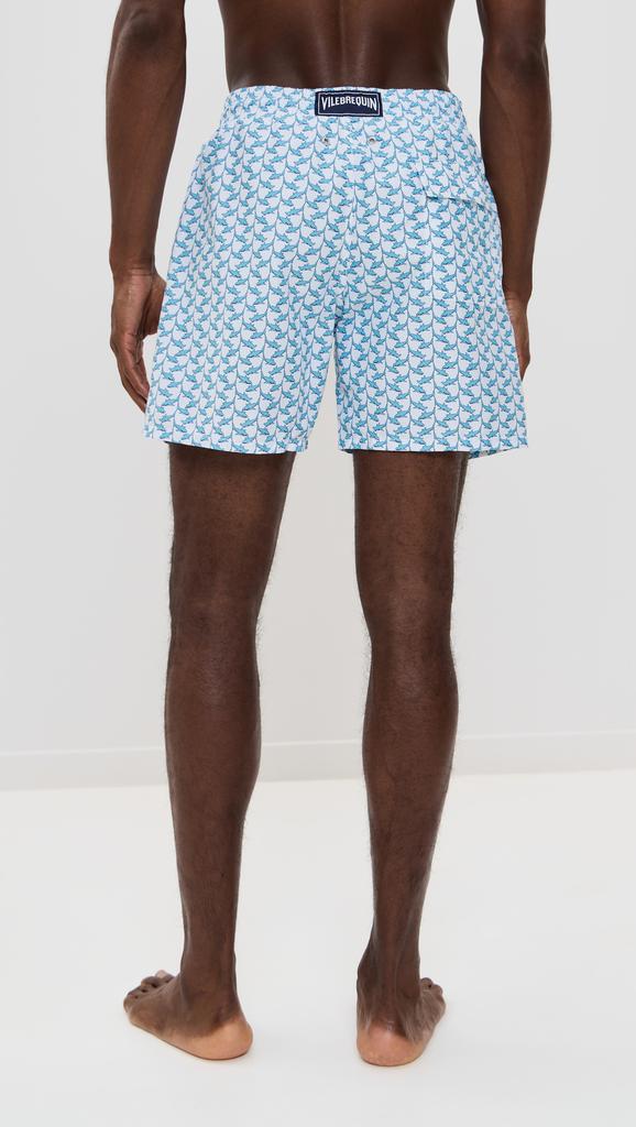 Vilebrequin Moorea Shorts