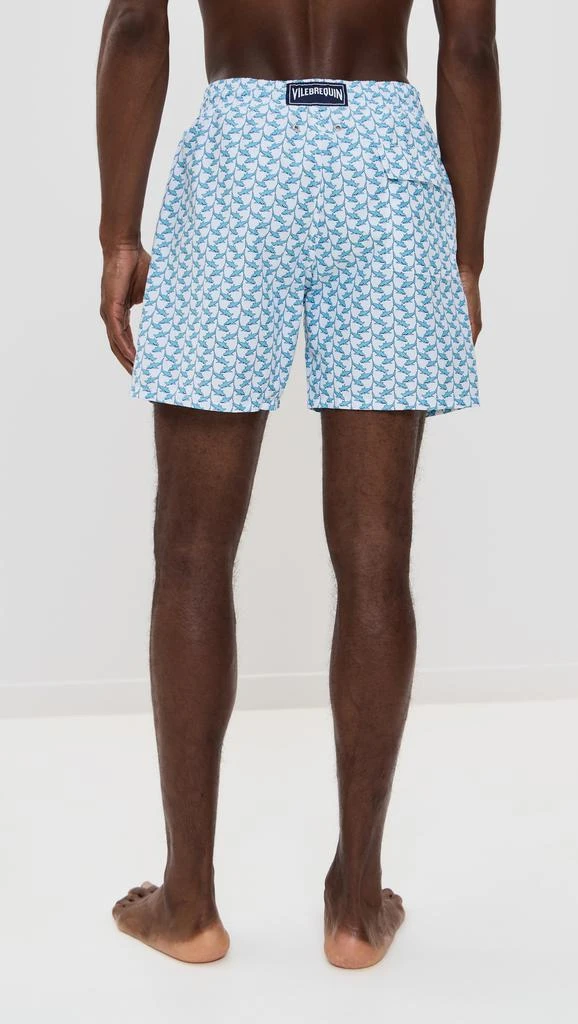 Vilebrequin Moorea Shorts 2