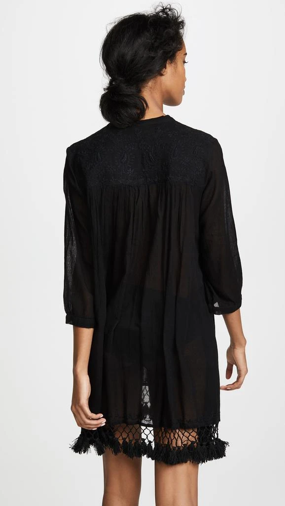 Roller Rabbit Lucknow Serafina Tunic 2