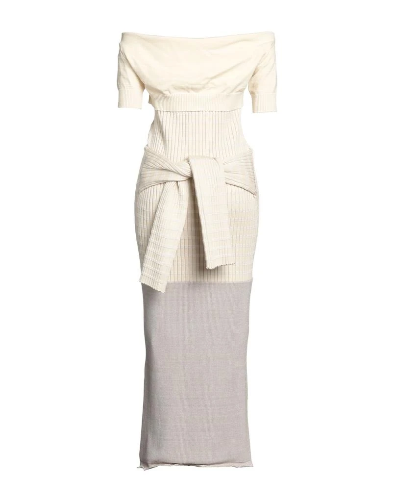 MM6 Midi dress 2