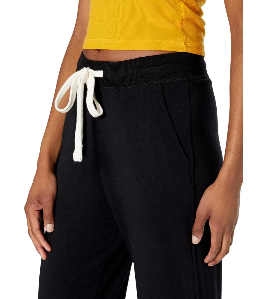 Splits59 Raven Fleece Full-Length Sweatpants 4