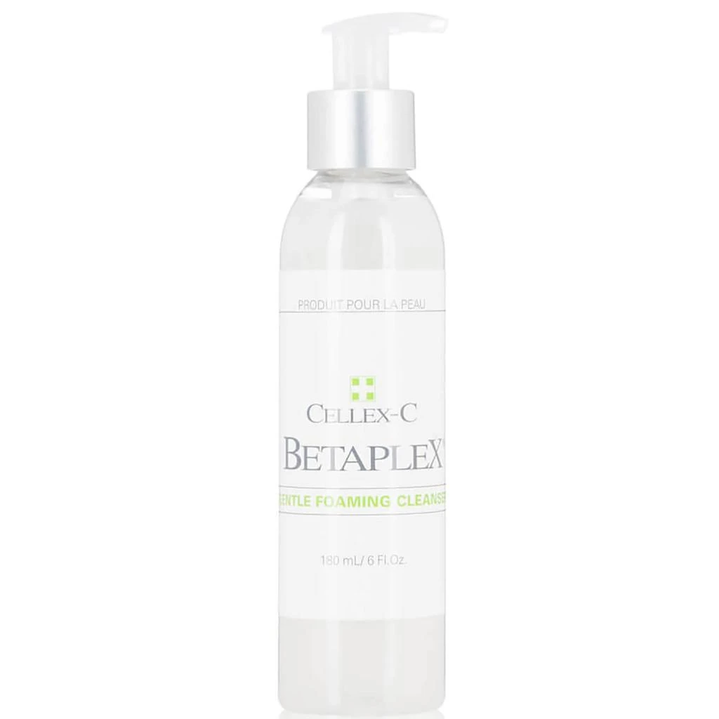 Cellex-C Cellex-C Betaplex Gentle Foaming Cleanser 1