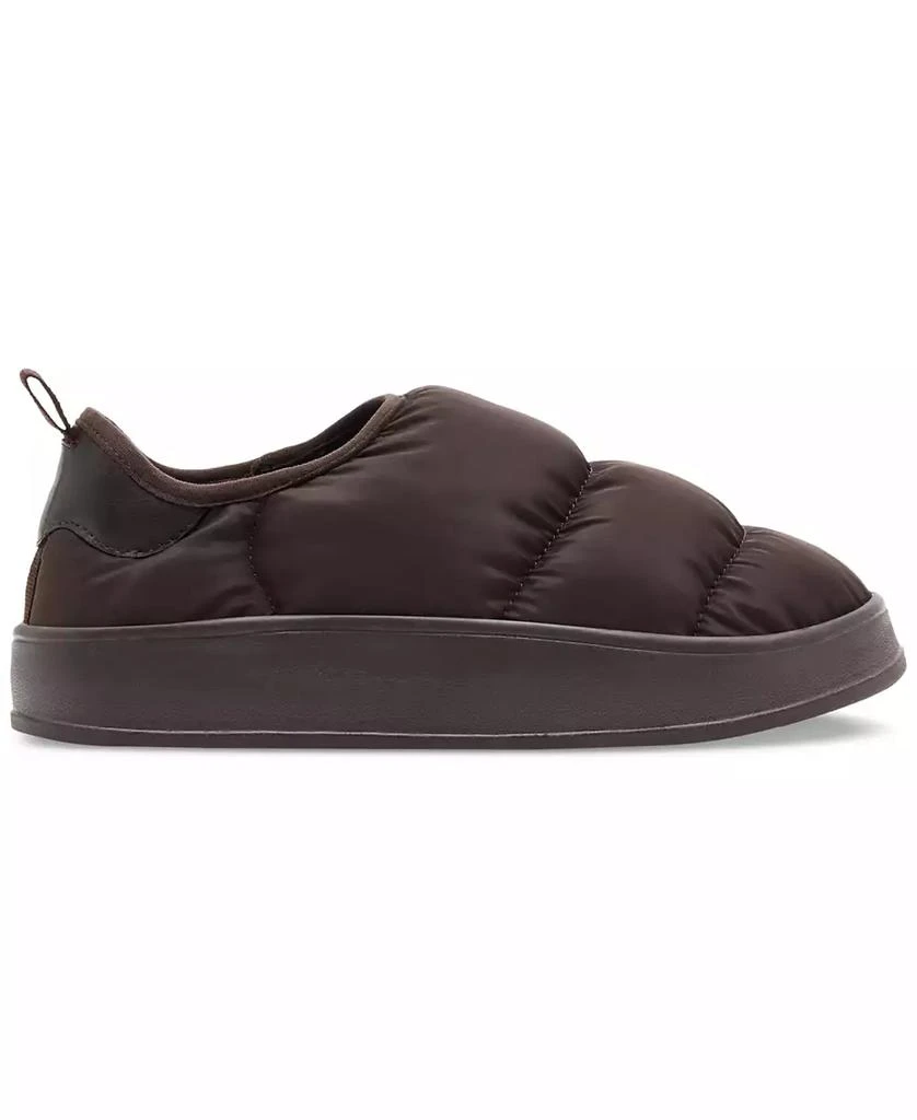 Madden Girl Comfy Slip-On Puffer Clogs 2