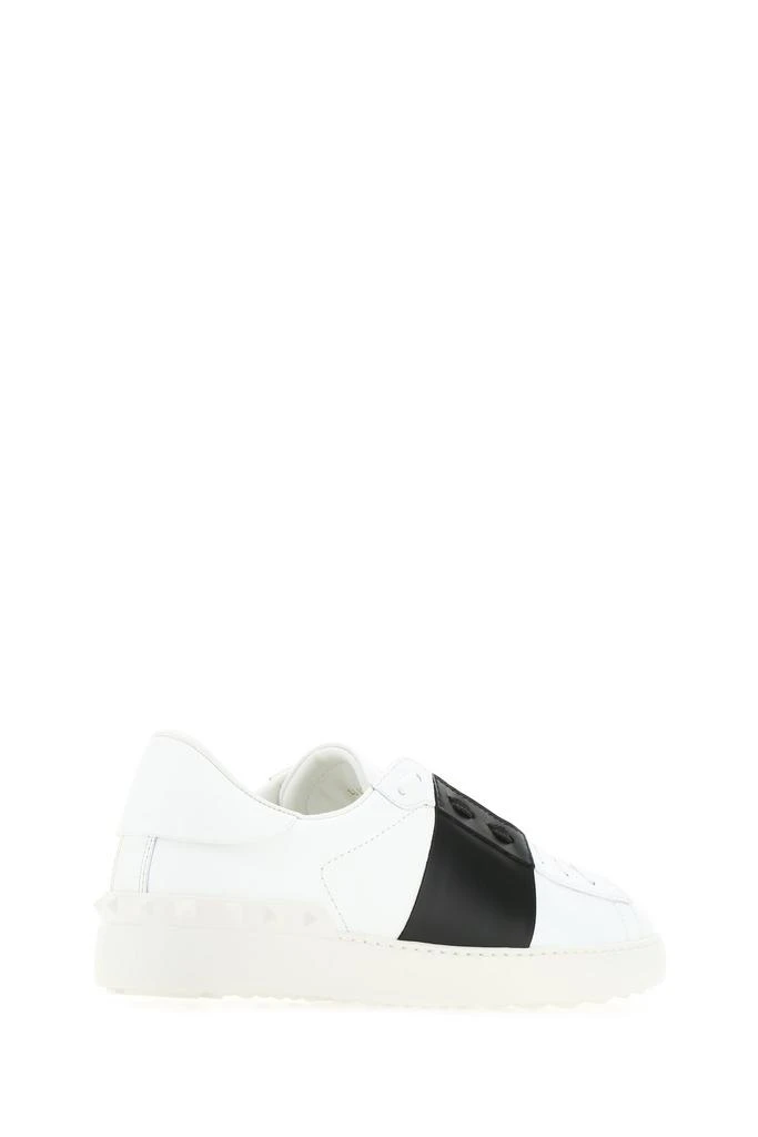 Valentino Valentino Garavani Rockstud Open Sneakers 3