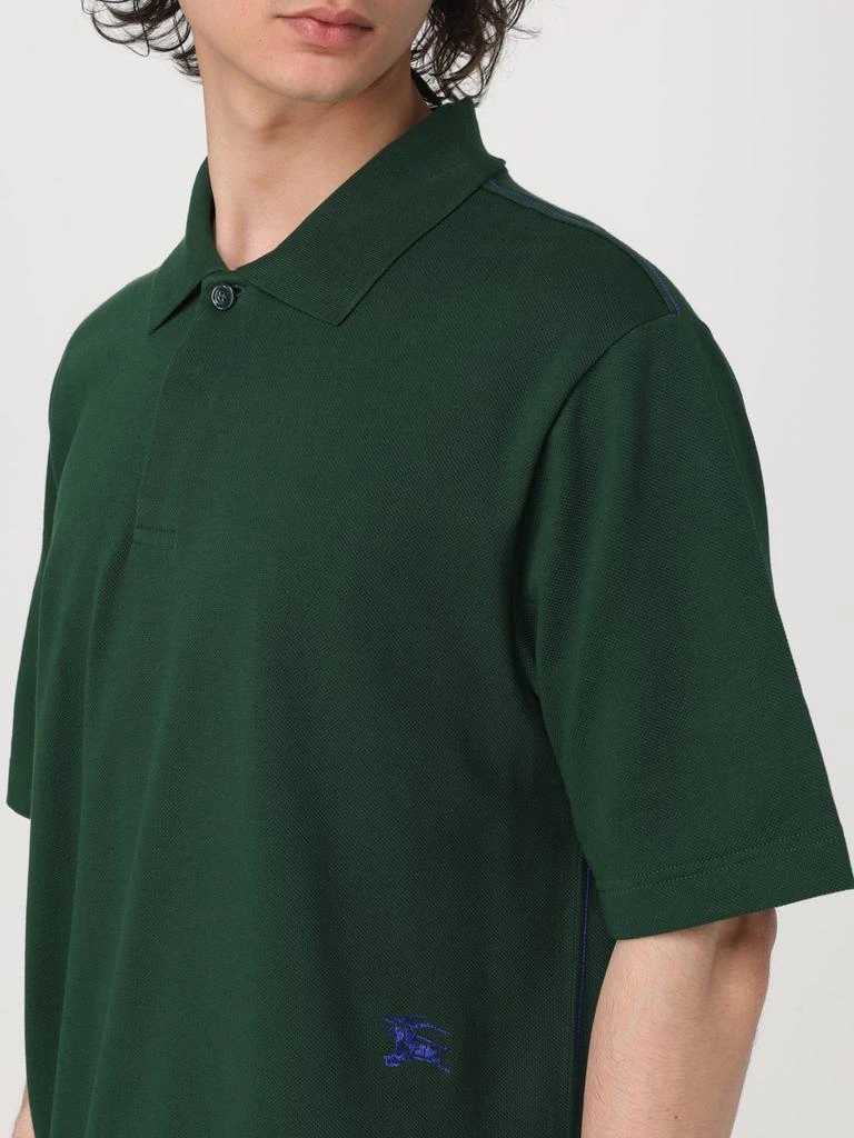 Burberry Polo shirt men Burberry 5