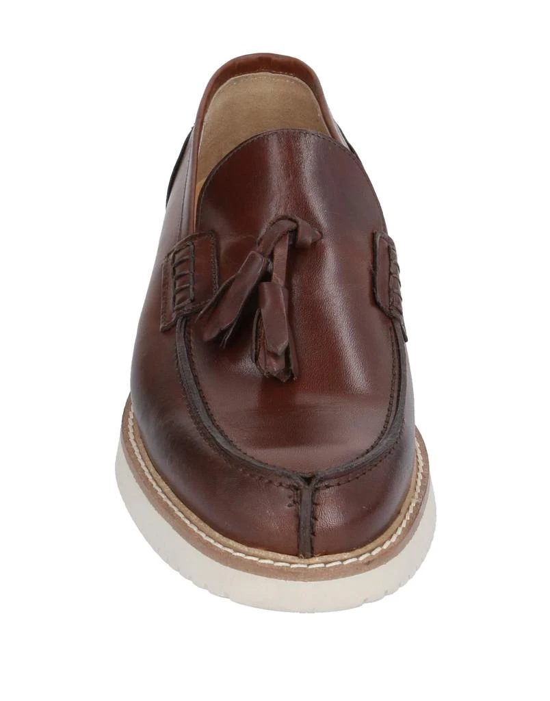 BRUNO VERRI Loafers 4