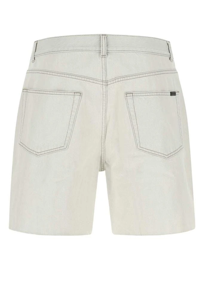 Yves Saint Laurent Saint Laurent Shorts 2