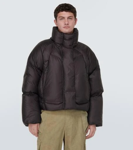 Entire Studios UVR down jacket 3