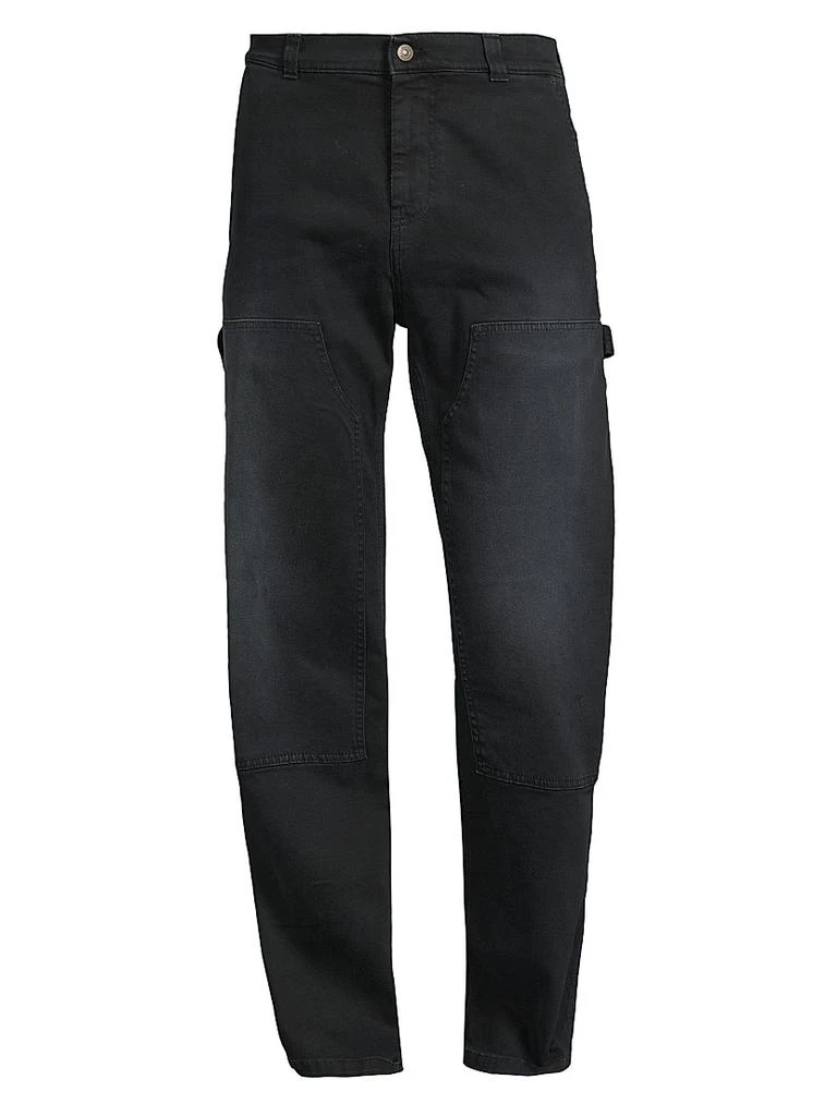 Corridor Stretch Carpenter Jeans 1