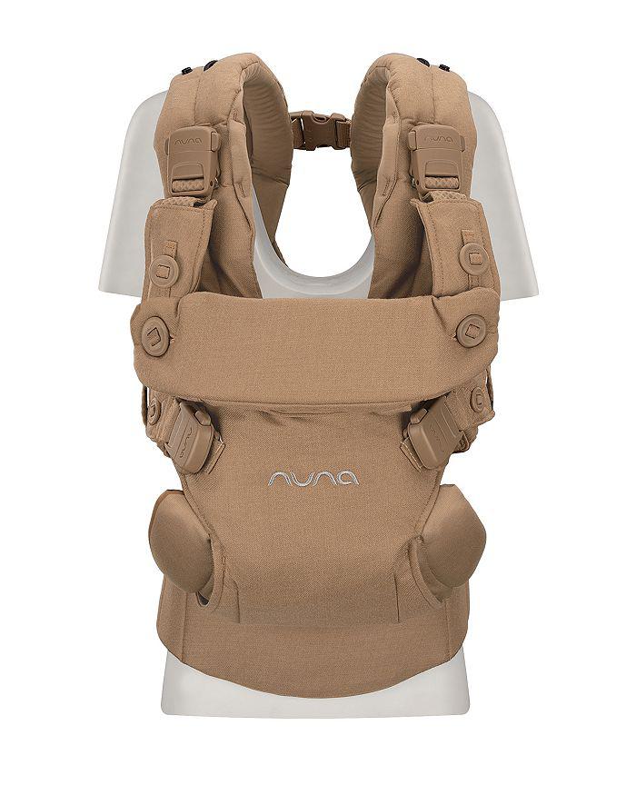 Nuna CUDL Luxe Carrier