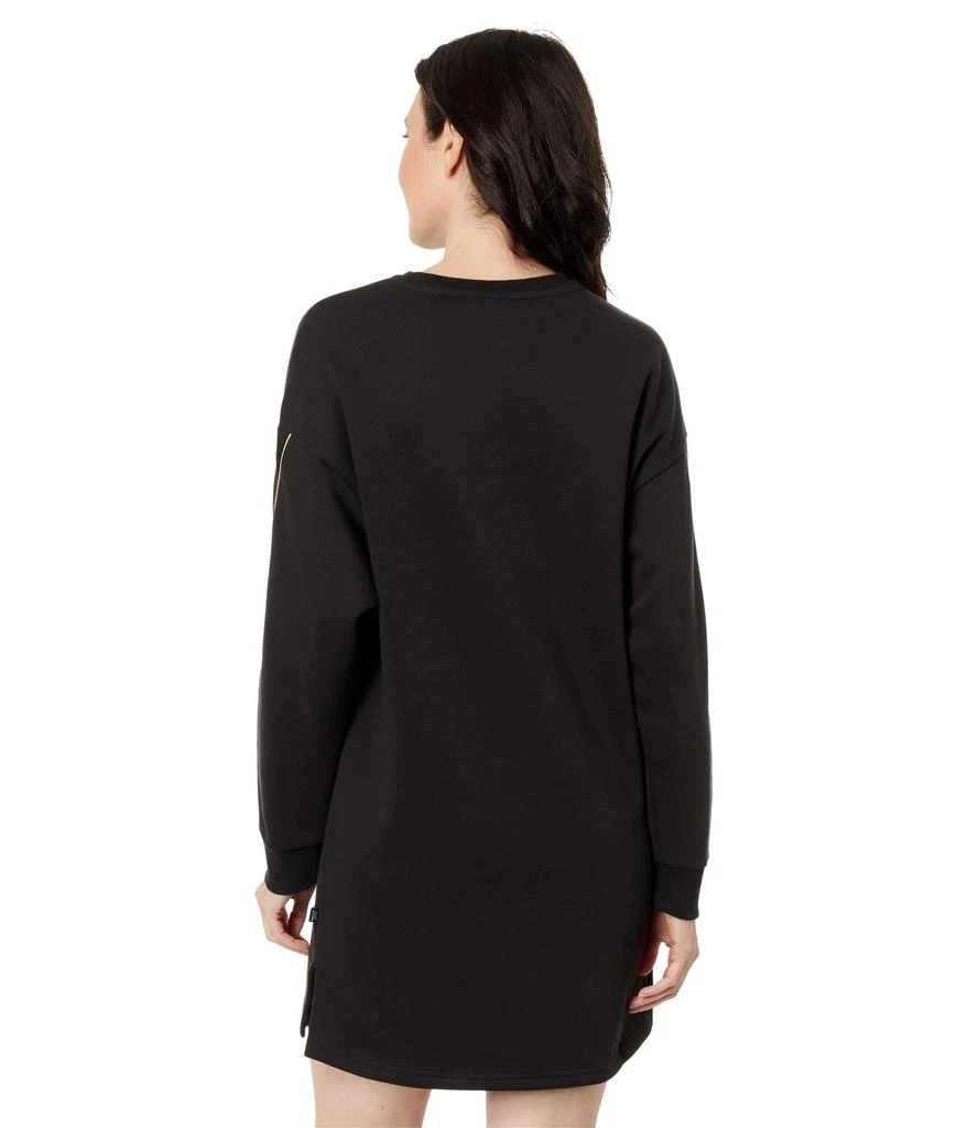 Shop Essentials+ Minimal Gold Crew Dress on Sale at BeyondStyle  Get 54%  Off Essentials+ Minimal Gold Crew Dress with Limited-Time Flash Deals,  Exclusive Discounts, and Special Offers. Enjoy Unbeatable Savings on