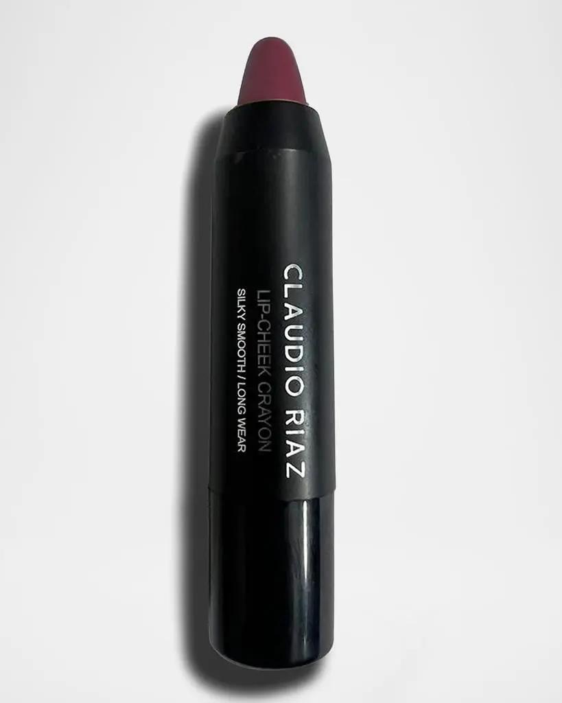 Claudio Riaz Lip-Cheek Crayon - BeyondStyle