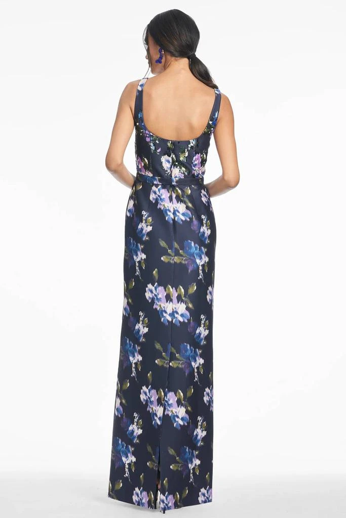Sachin & Babi Sachin & Babi - Lana Gown 2