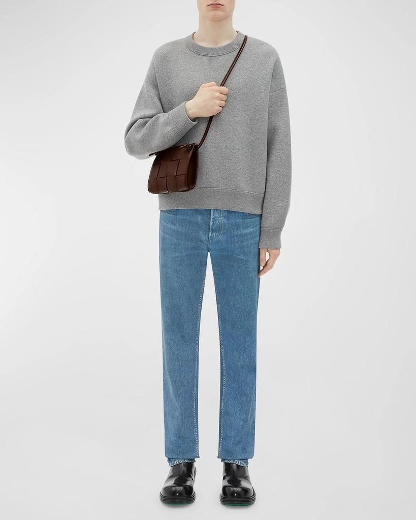 Bottega Veneta Mini Cassette Bag 2