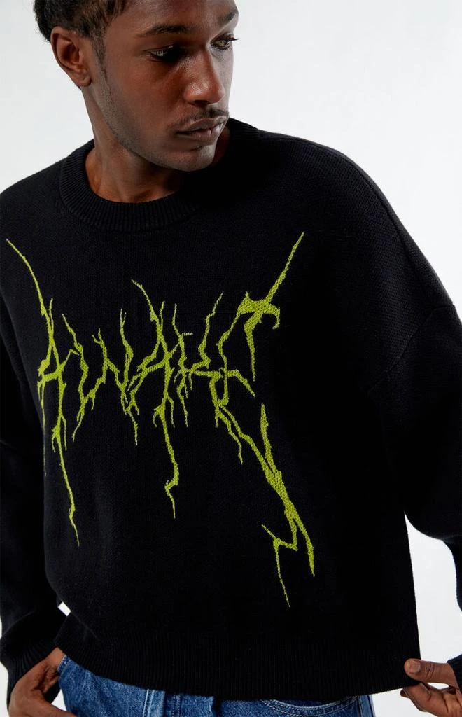 PacSun Awake Sweater 3