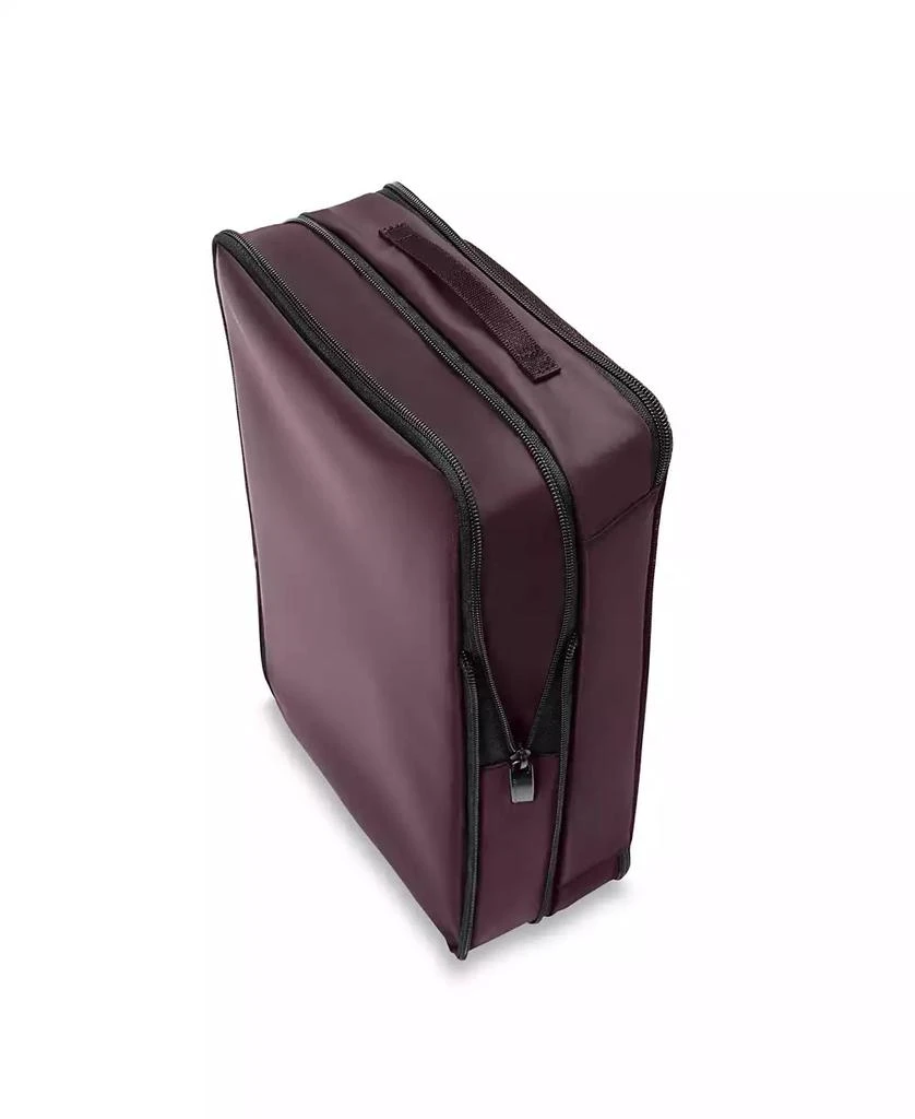 Briggs & Riley Travel Essentials Carry On Packing Cube Set 5