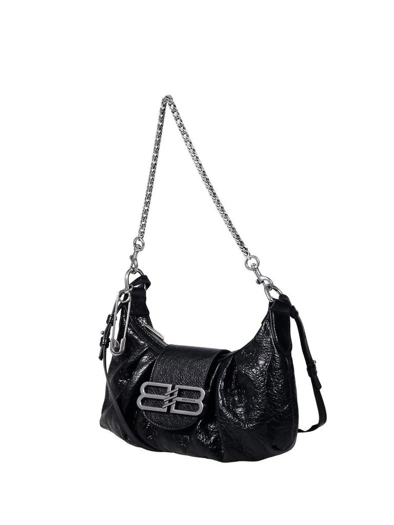 Balenciaga Balenciaga Pamela Shoulder Bag 3