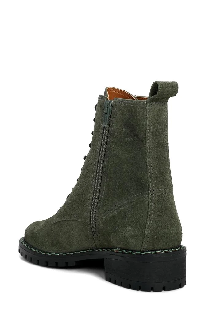 Lucky Brand Kancie Combat Boot 2