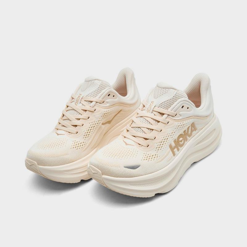 Hoka One One Women's HOKA Bondi 9 Running Shoes
