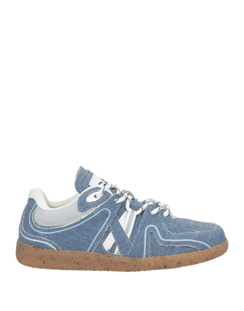 Ganni - Women's Classic Sneakers