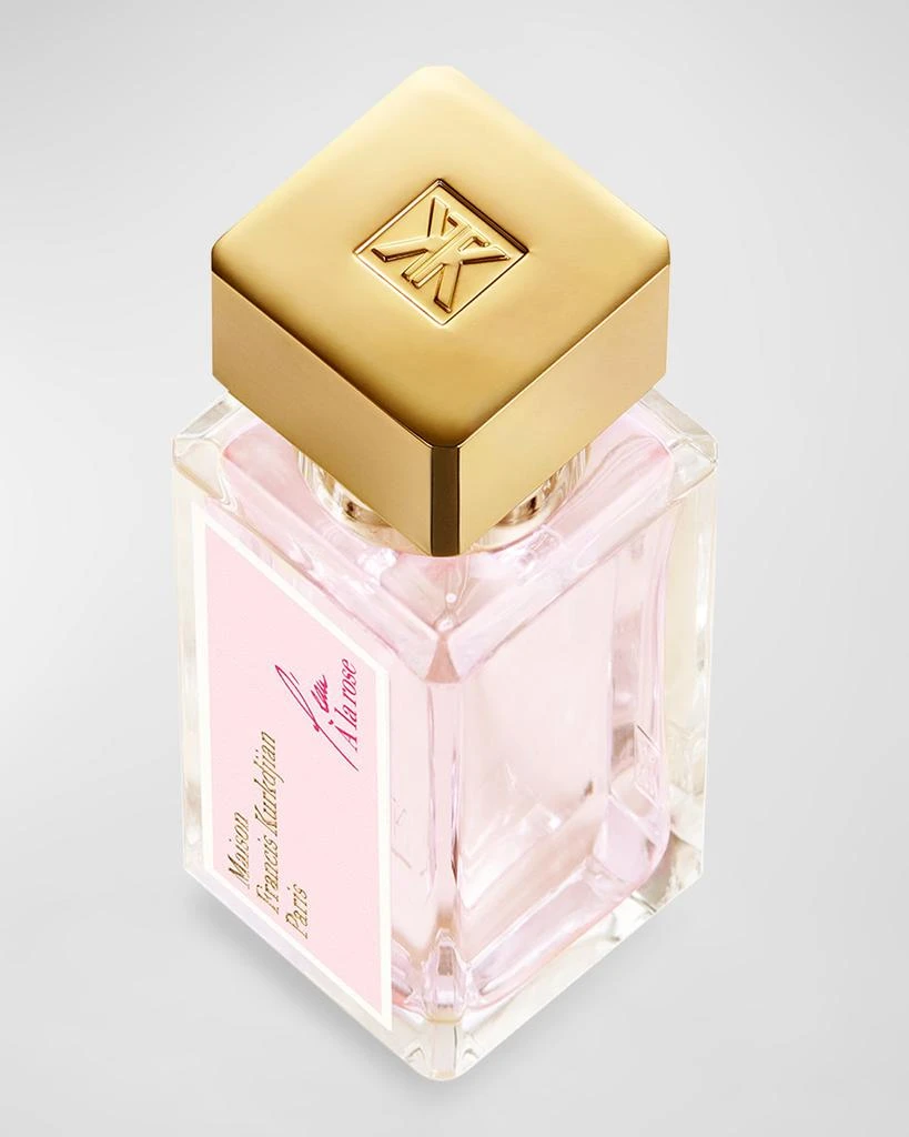 Maison Francis Kurkdjian L'eau A La Rose Eau de Toilette 2