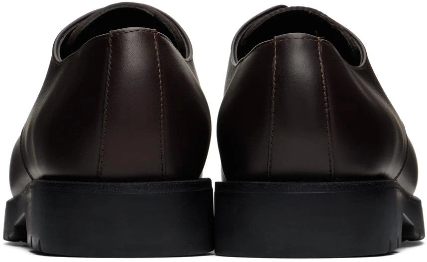KLEMAN Burgundy Dormance P1 Derbys 2