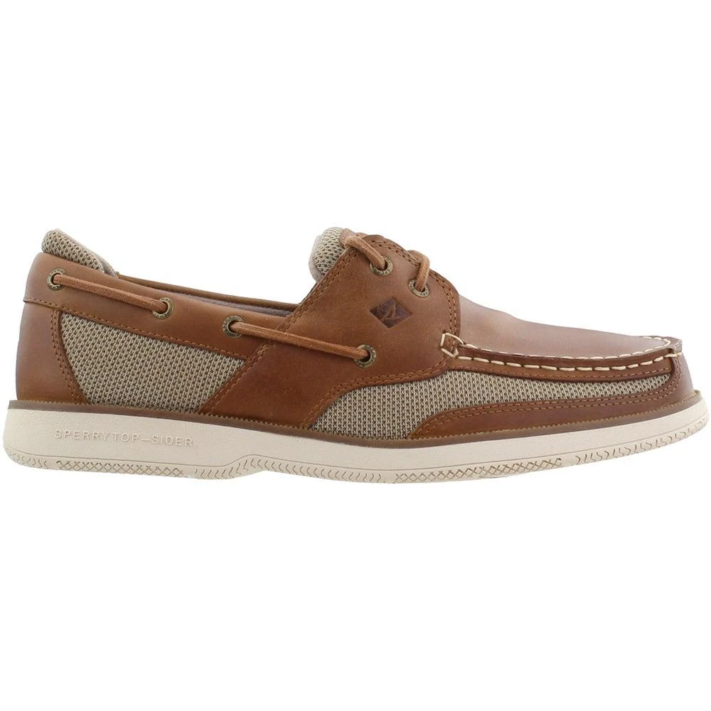 Sperry Surveyor 2 Eye Boat Shoes 1