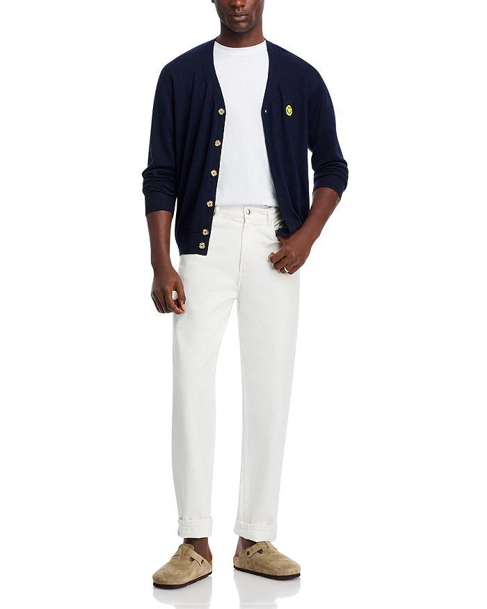 Joshua Sanders Pixel Cardigan Sweater 2