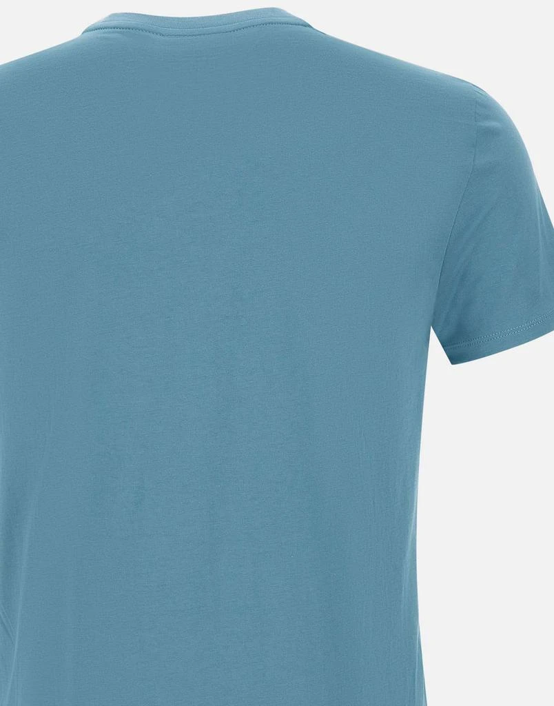 Lacoste Cotton T-shirt 5