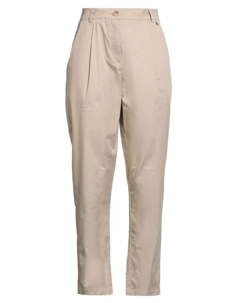 SOUVENIR Casual pants 1