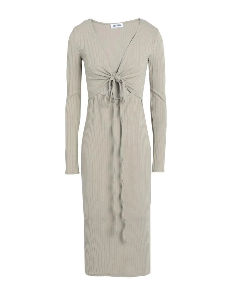 Edited Midi dress 1