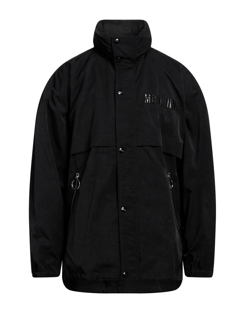 Moschino Jacket 1