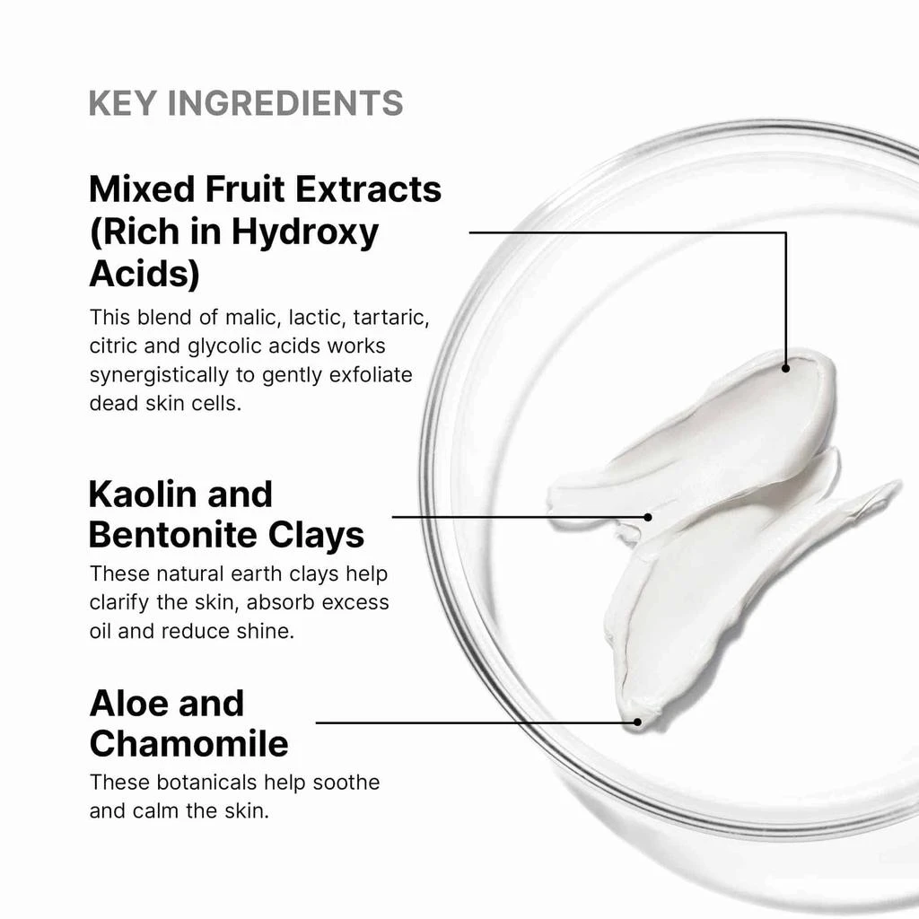 SkinCeuticals SkinCeuticals Clarifying Clay Mask 3