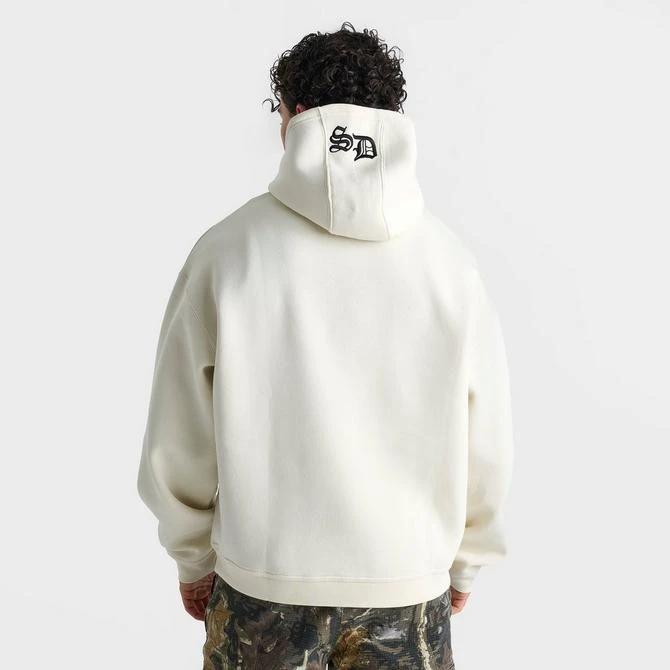 SUPPLY & DEMAND Men's Supply & Demand Hamlin Pullover Hoodie 4