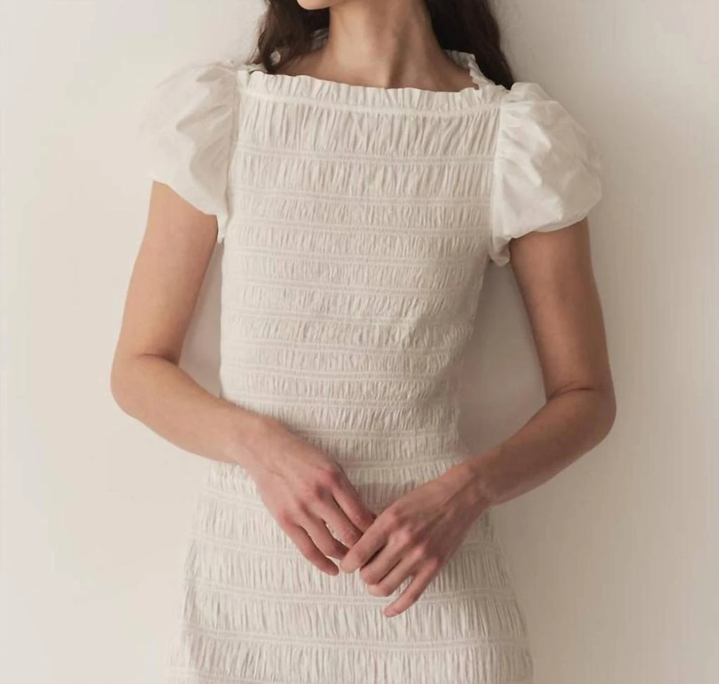 DÔEN Dôen - Rizzo Dress 2