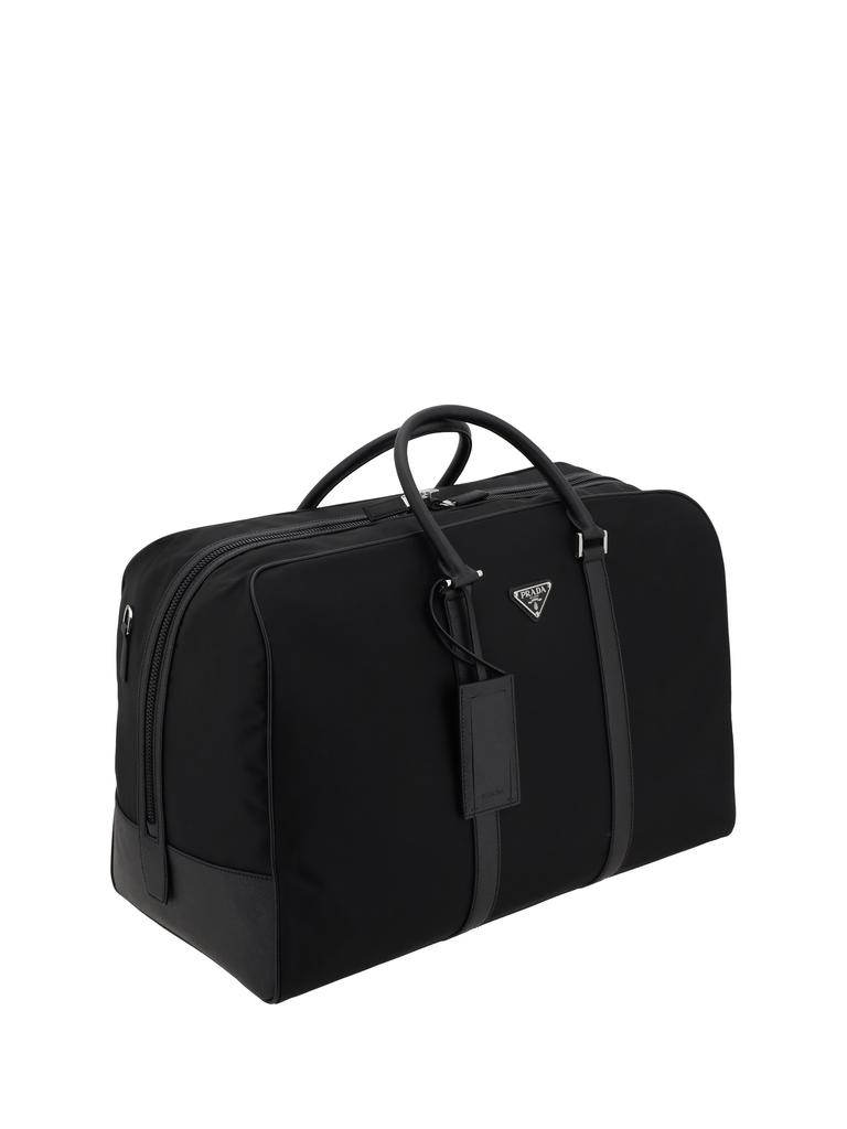 Prada Travel Bag