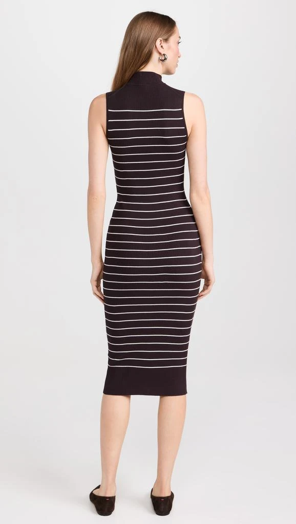 Madewell Mandrell Sweater Dress 2