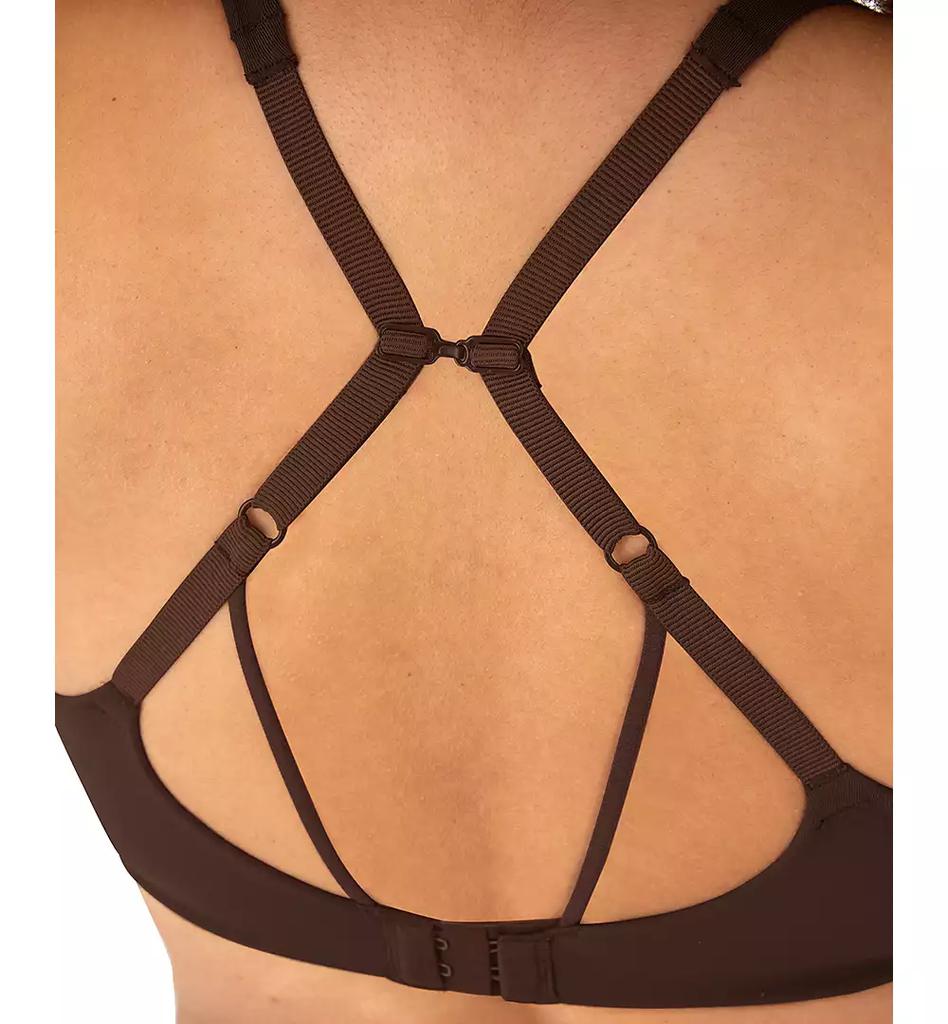Maidenform Women's Everyday Luxe Full Coverage Underwire Bra DM2401