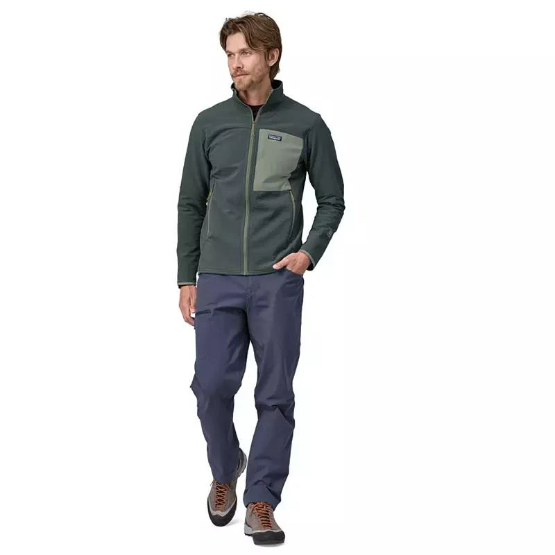 Patagonia Patagonia Men's R2 TechFace Jacket 2