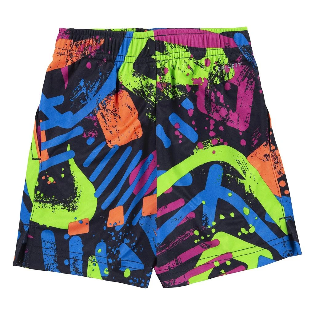 Nike Kids Dri-FIT™ Thrill Shorts (Toddler) 2